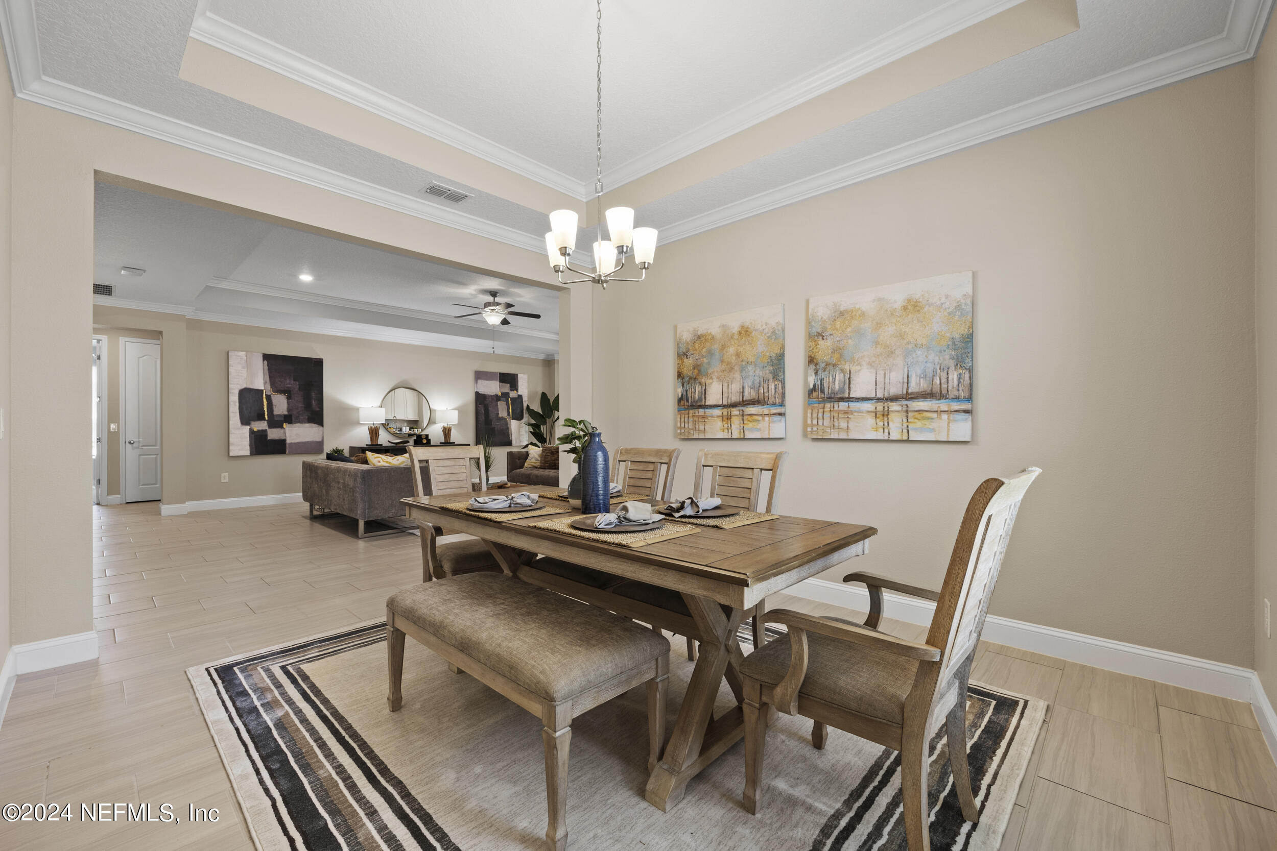287 COCO Point