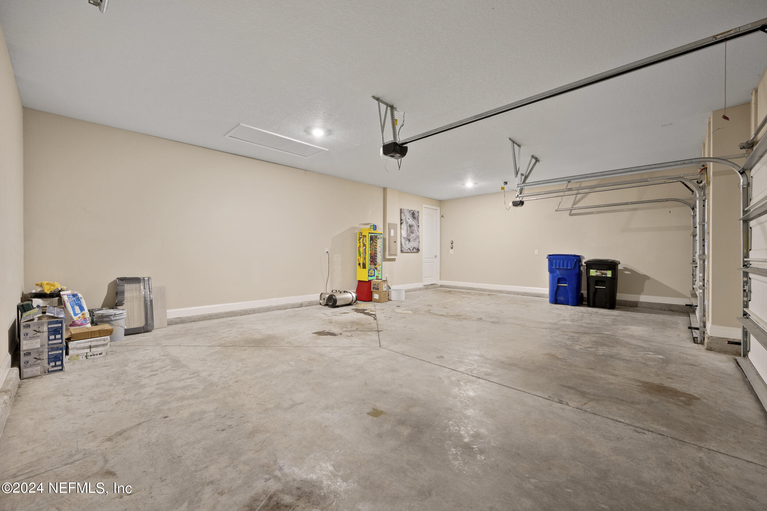287 COCO Point