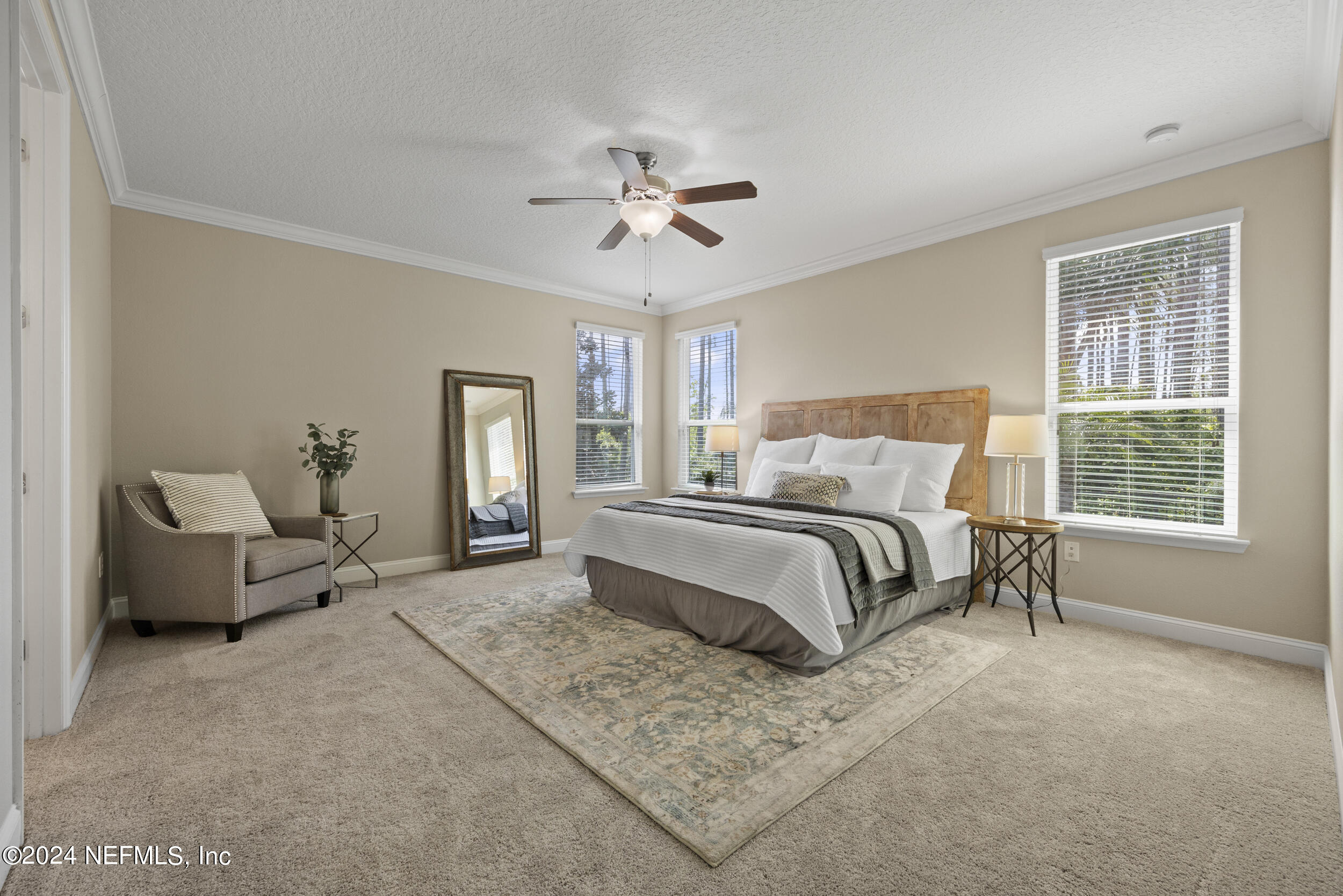 287 COCO Point