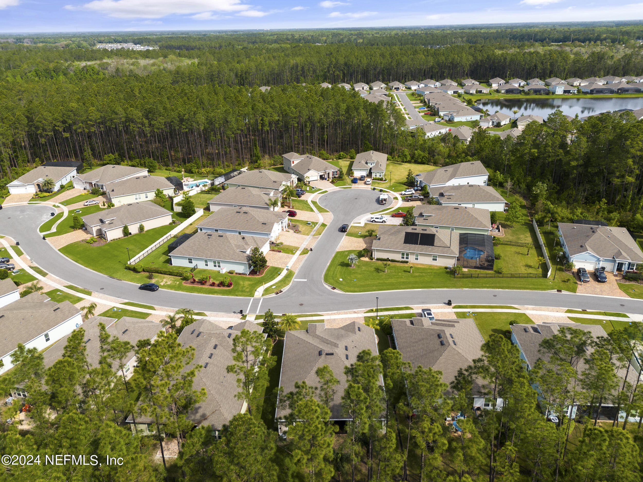 287 COCO Point
