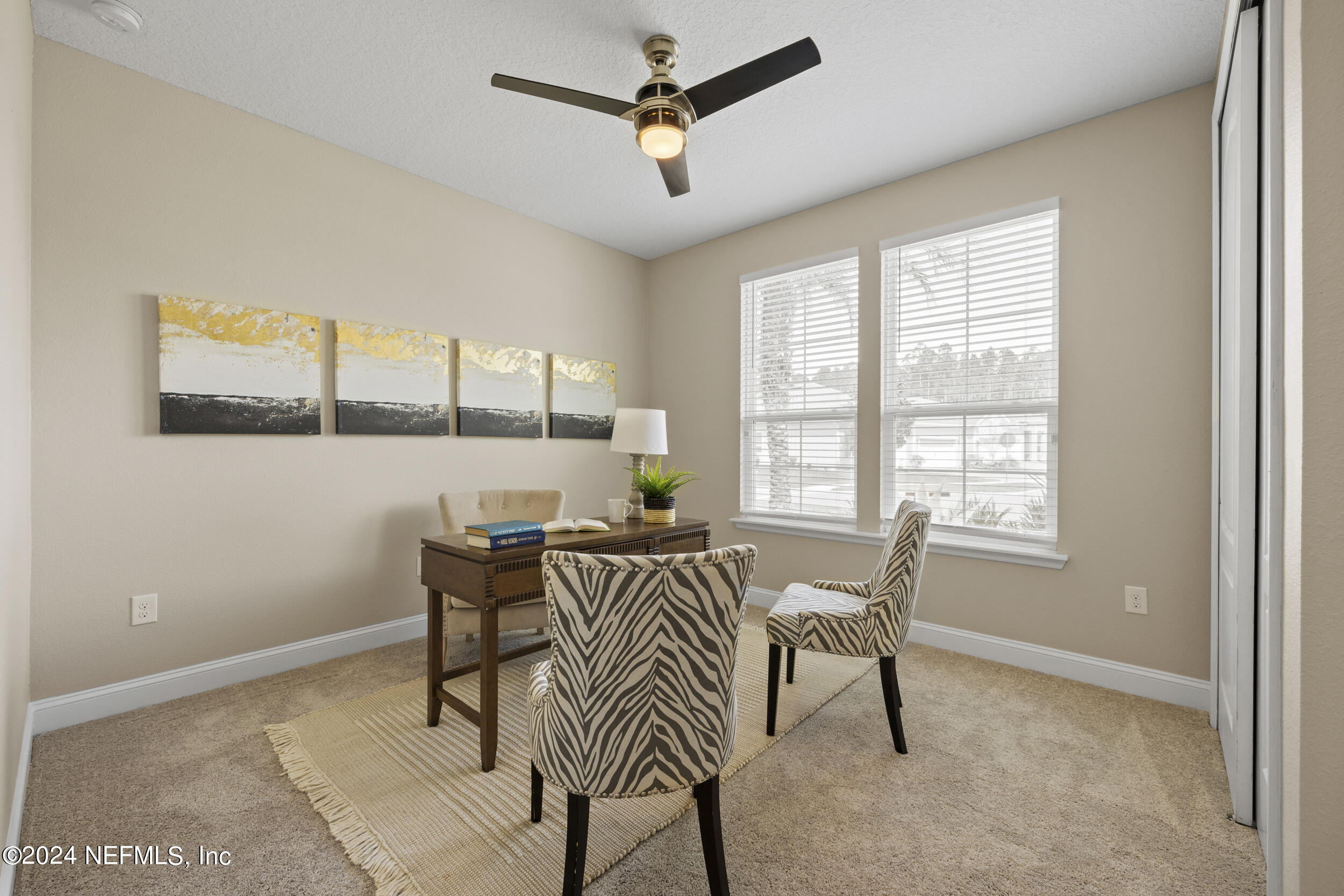 287 COCO Point