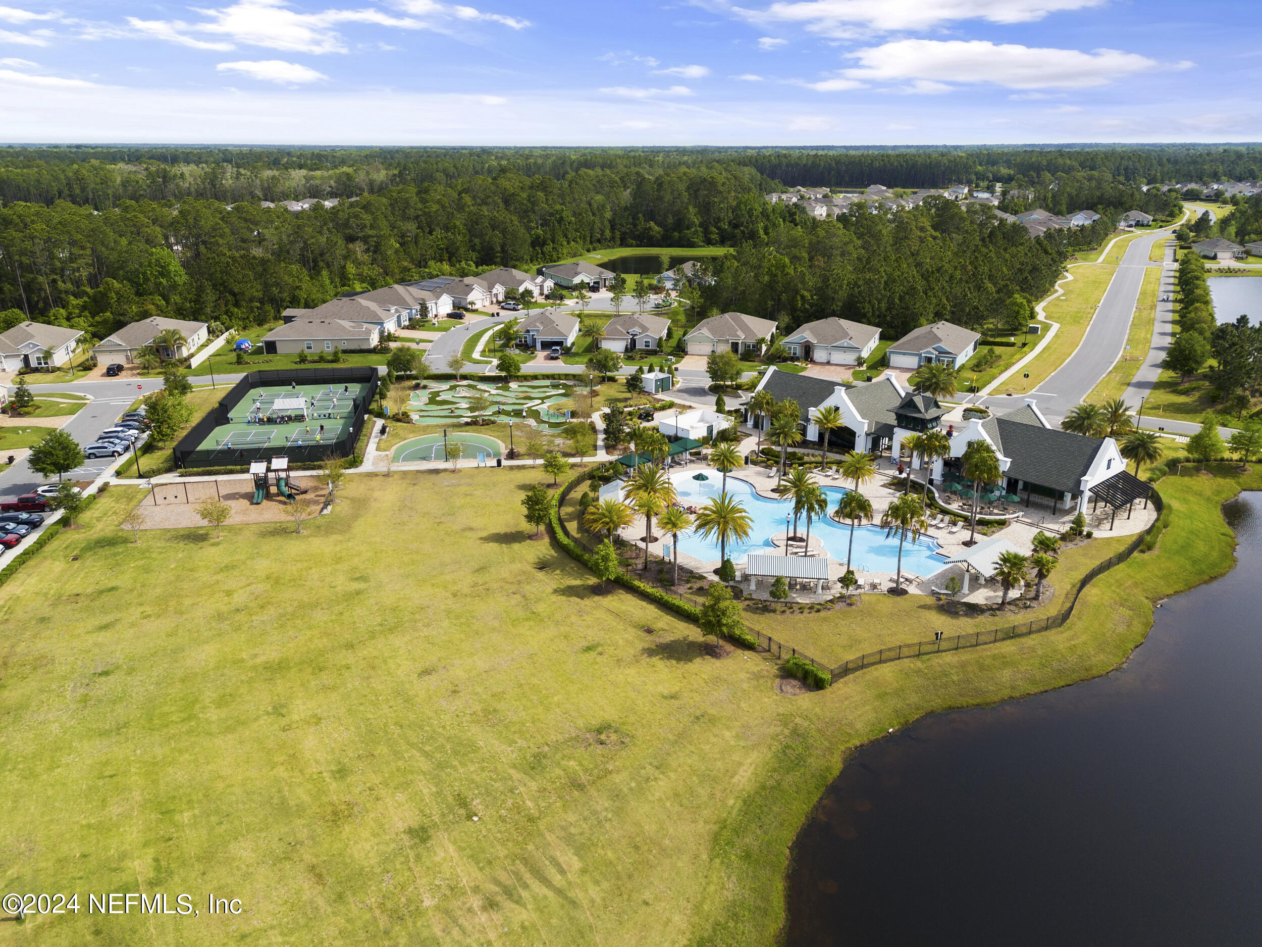287 COCO Point