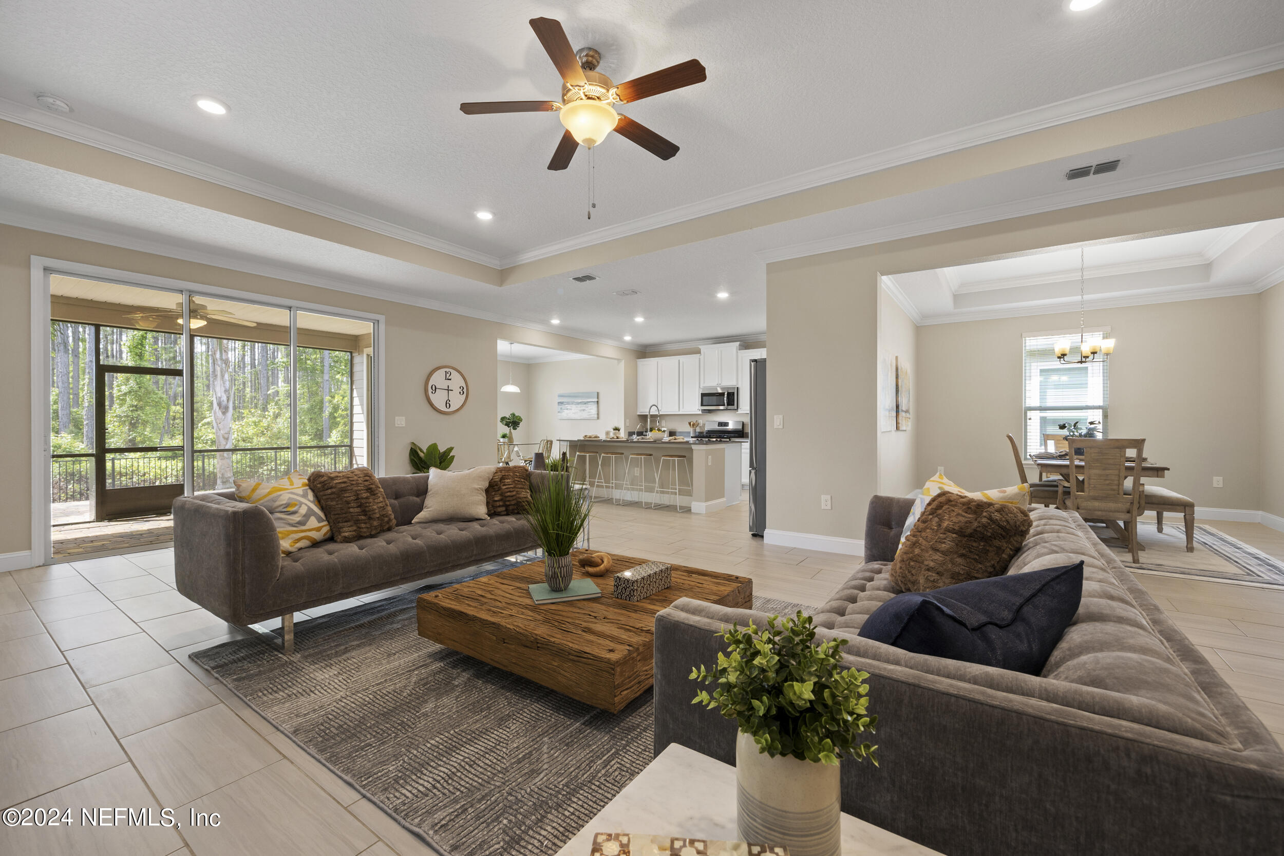 287 COCO Point
