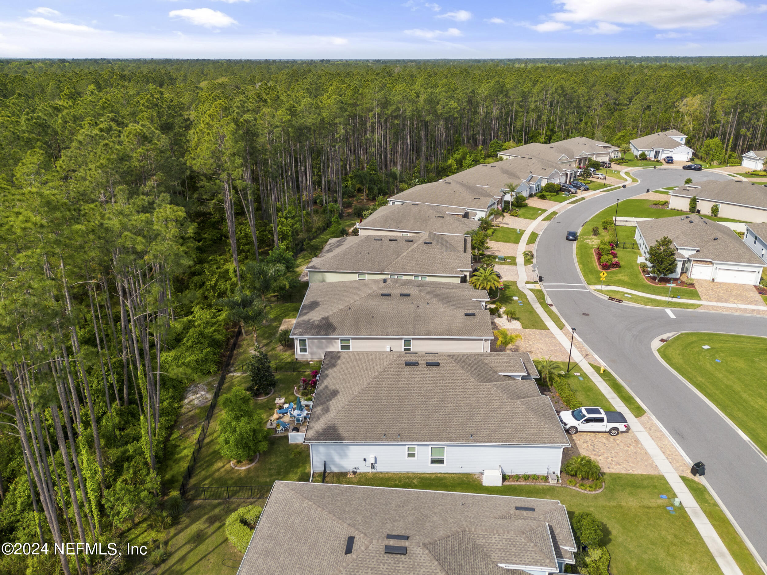 287 COCO Point