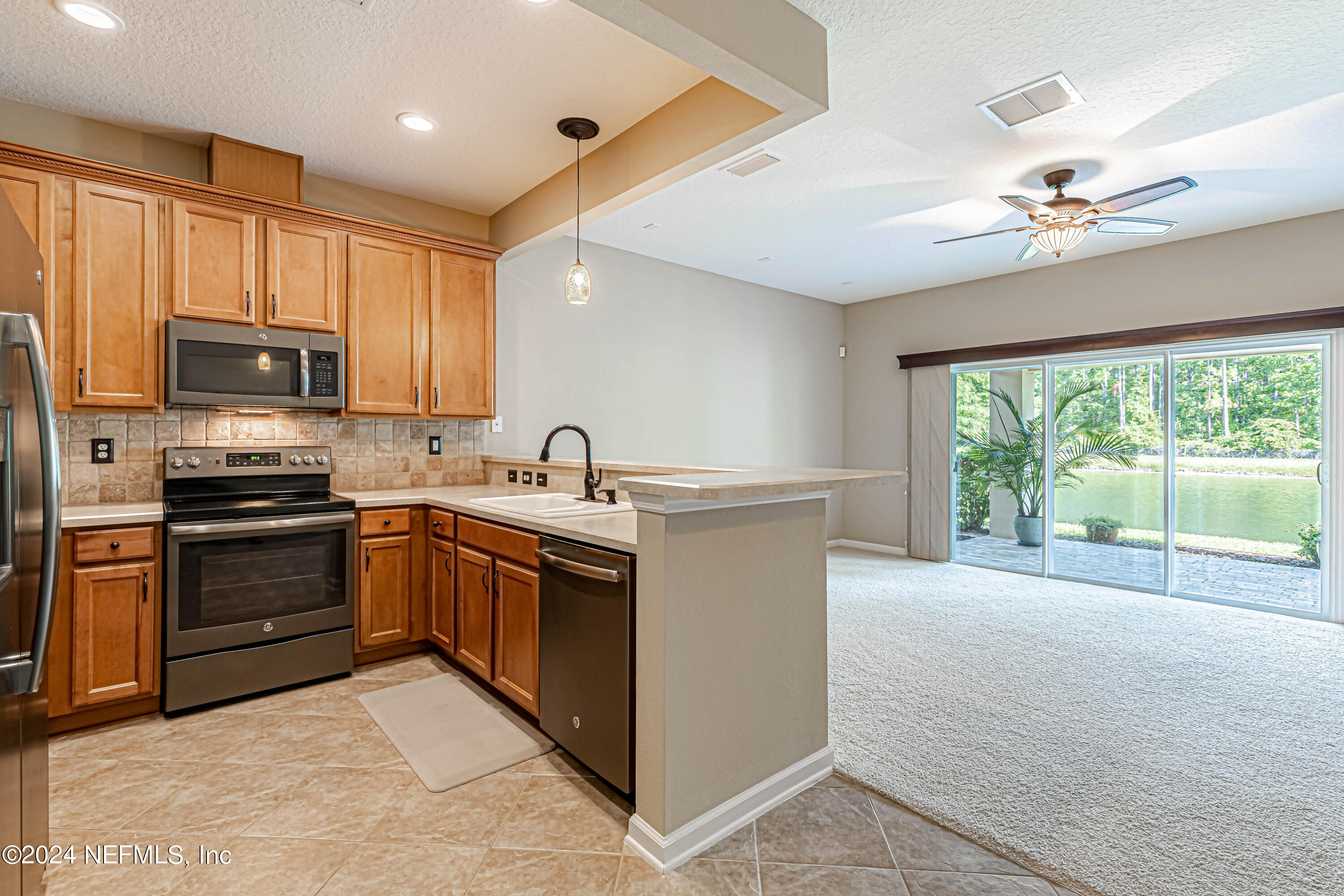 5957 PAVILION Drive