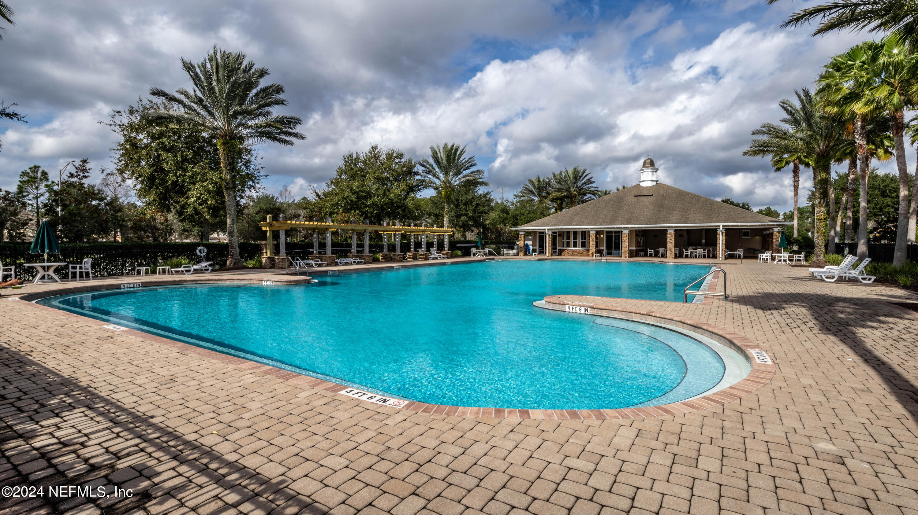 5957 PAVILION Drive