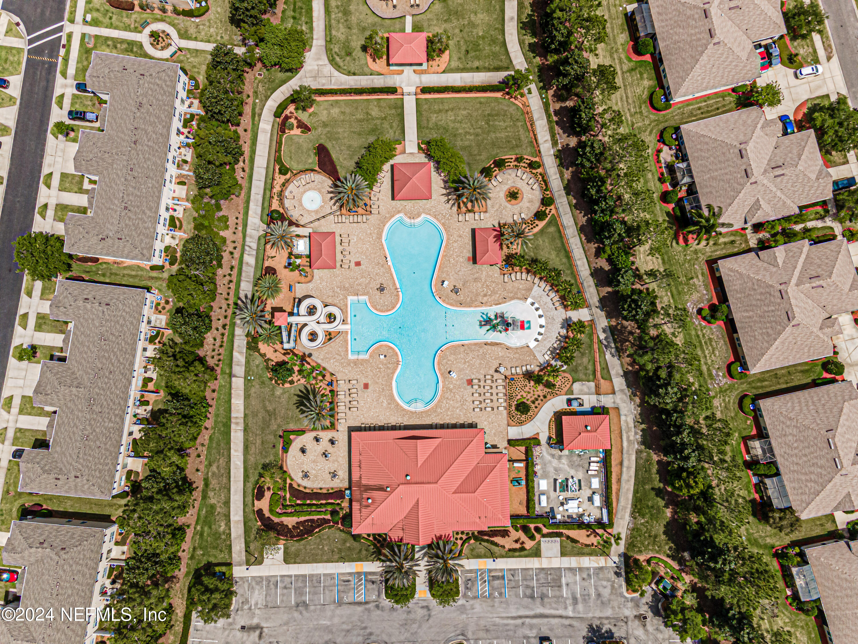 1539 GREENWAY Place