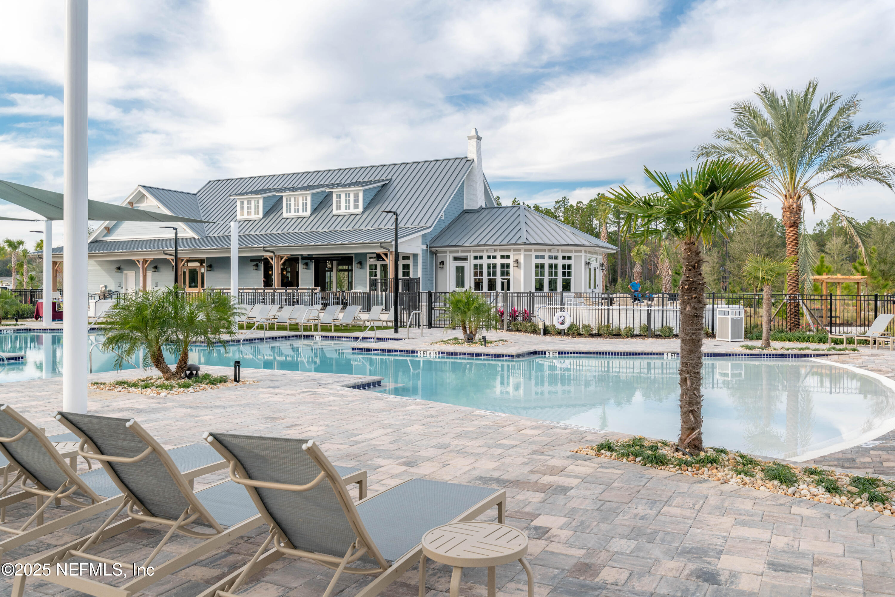 479 JUNIPER HILLS Drive, St. Johns