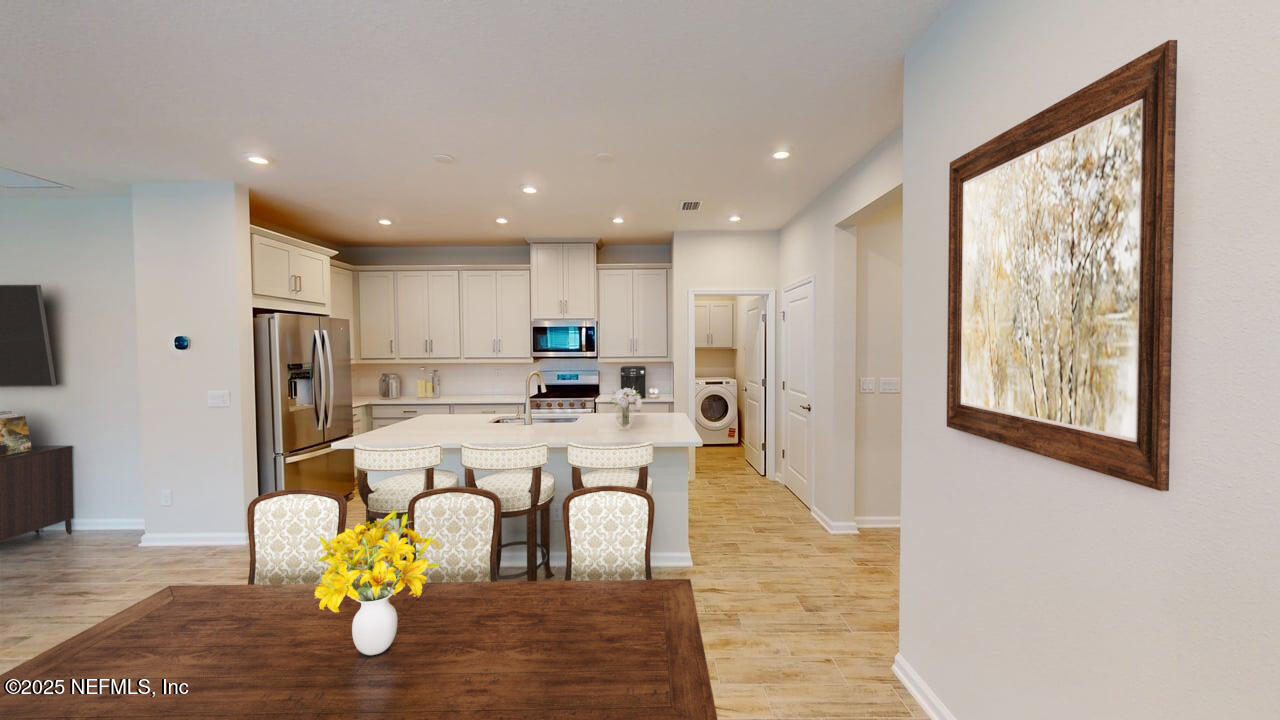 479 JUNIPER HILLS Drive, St. Johns