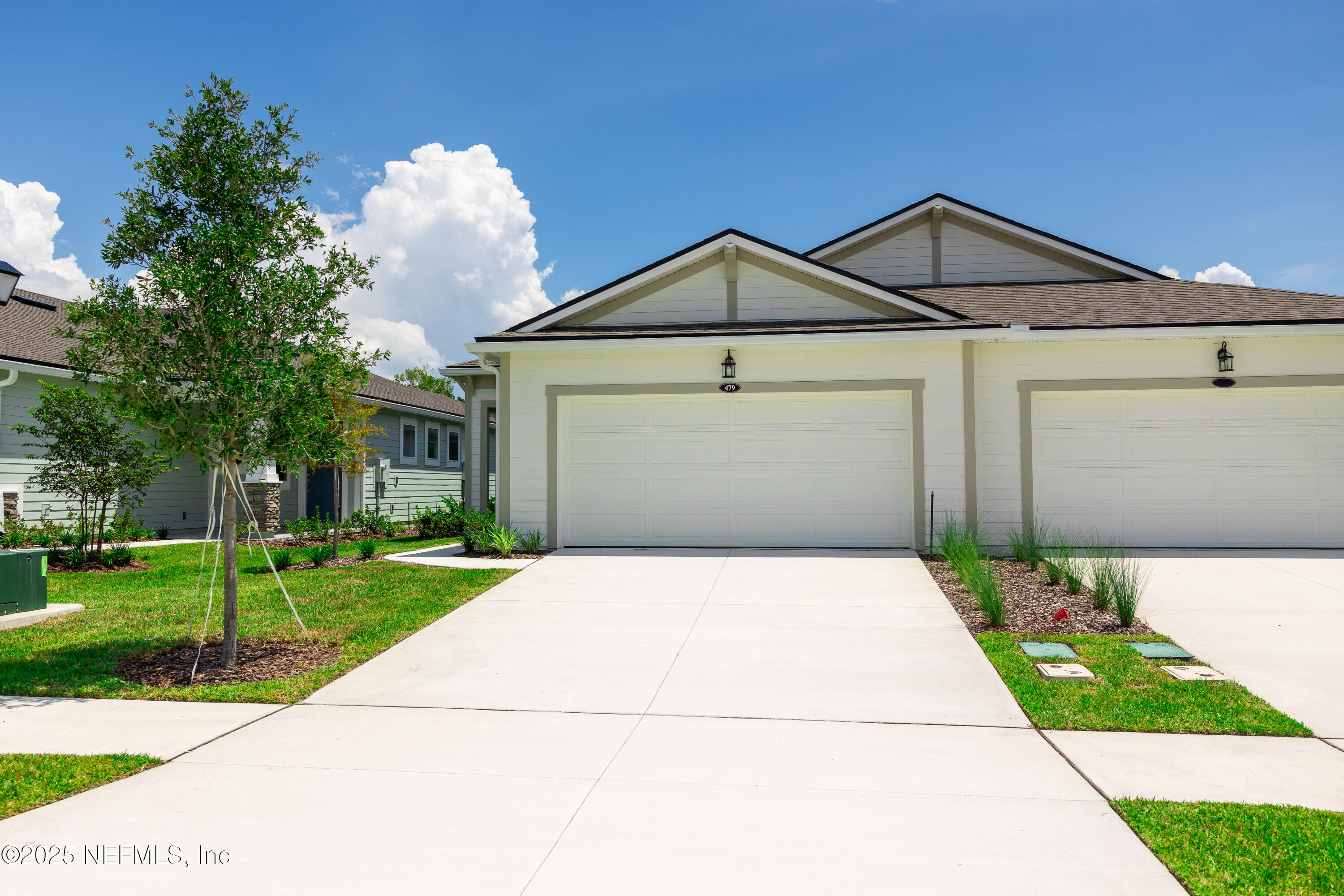 479 JUNIPER HILLS Drive, St. Johns