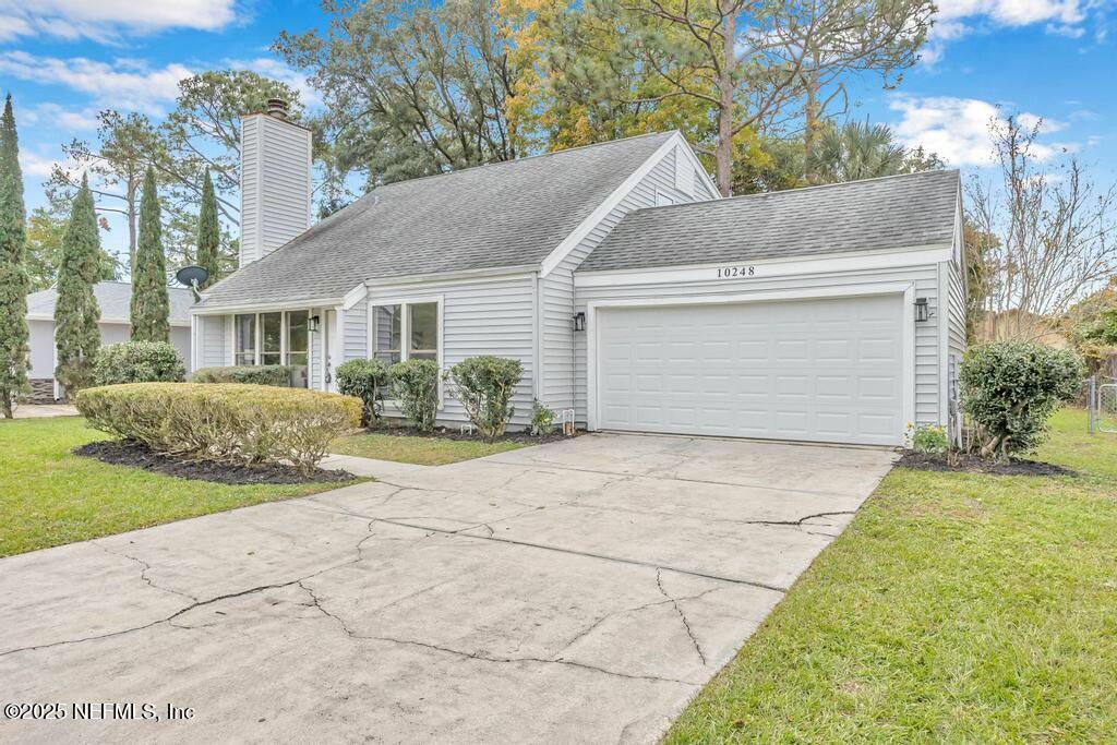 10248 ARROWHEAD Drive