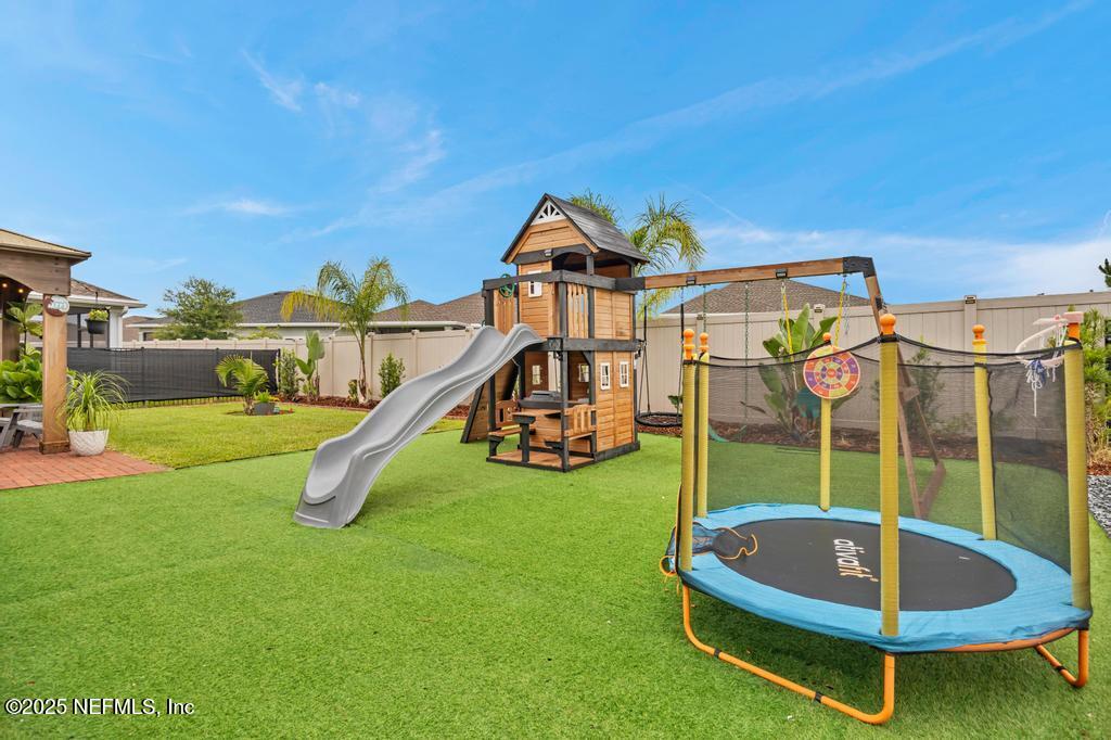 91 DADE Court, St. Augustine