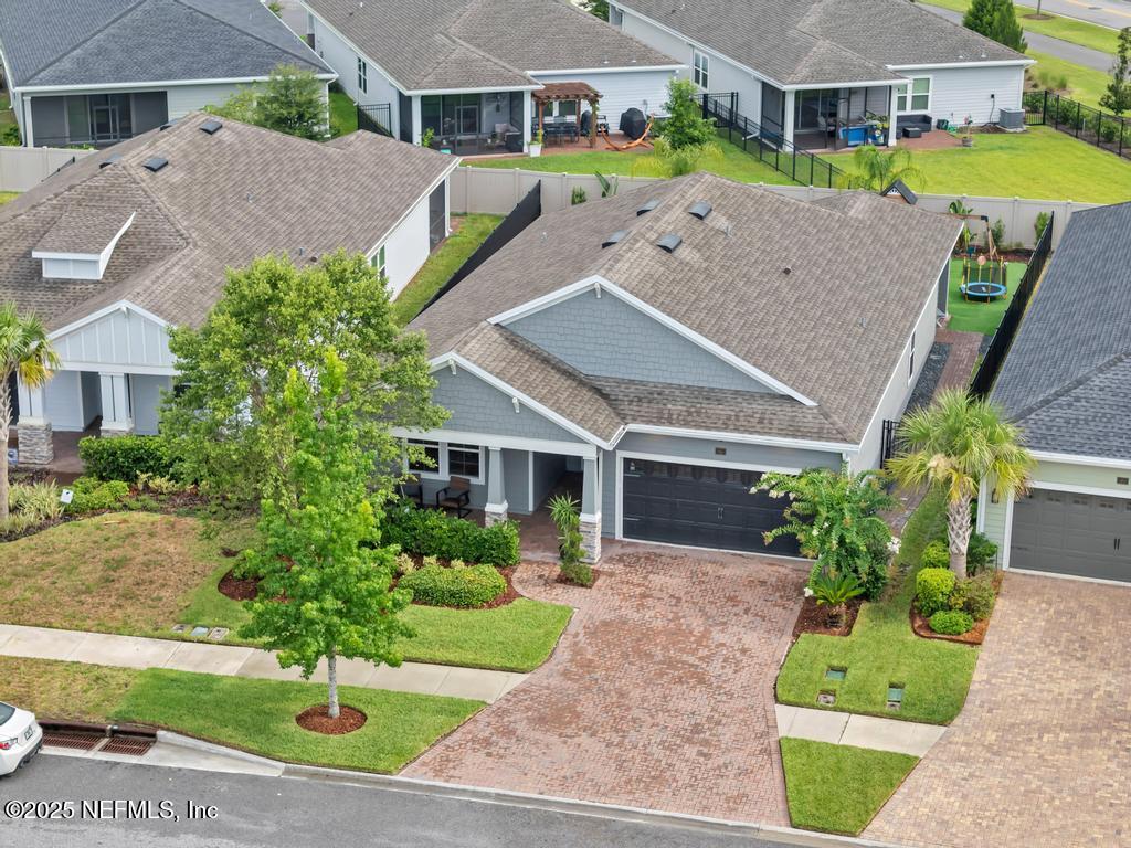 91 DADE Court, St. Augustine