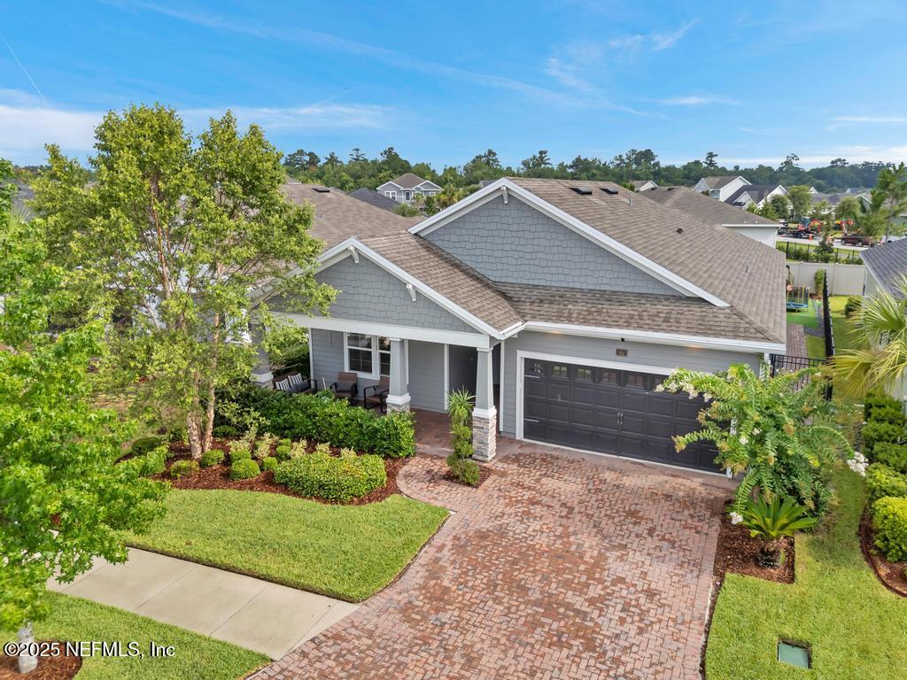 91 DADE Court, St. Augustine