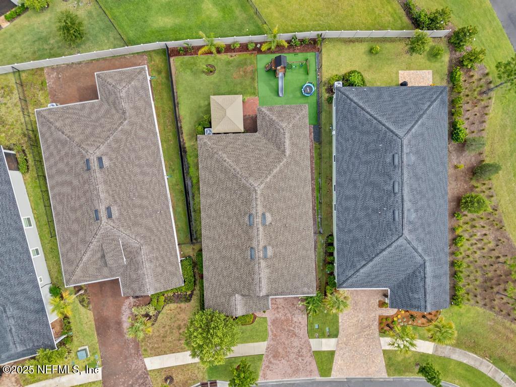 91 DADE Court, St. Augustine