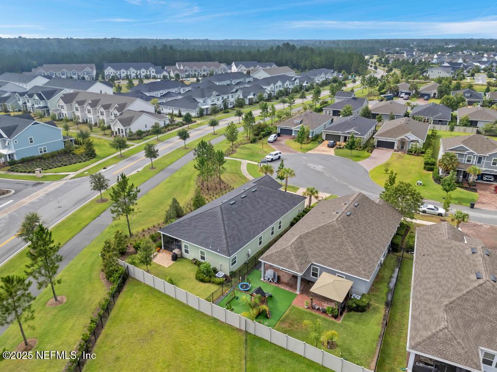 91 DADE Court, St. Augustine