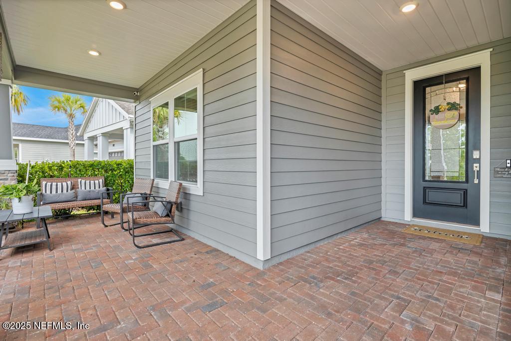 91 DADE Court, St. Augustine