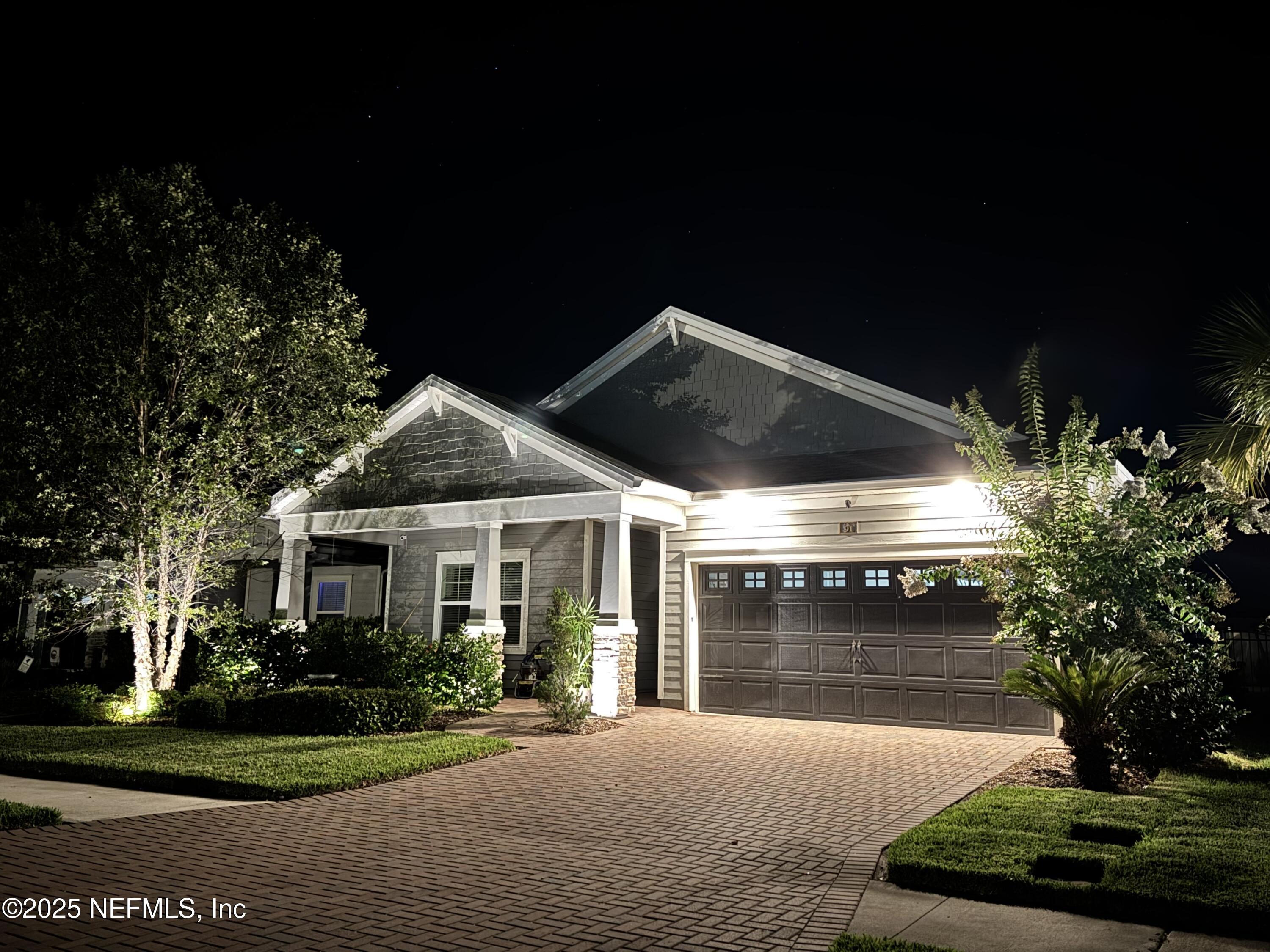 91 DADE Court, St. Augustine