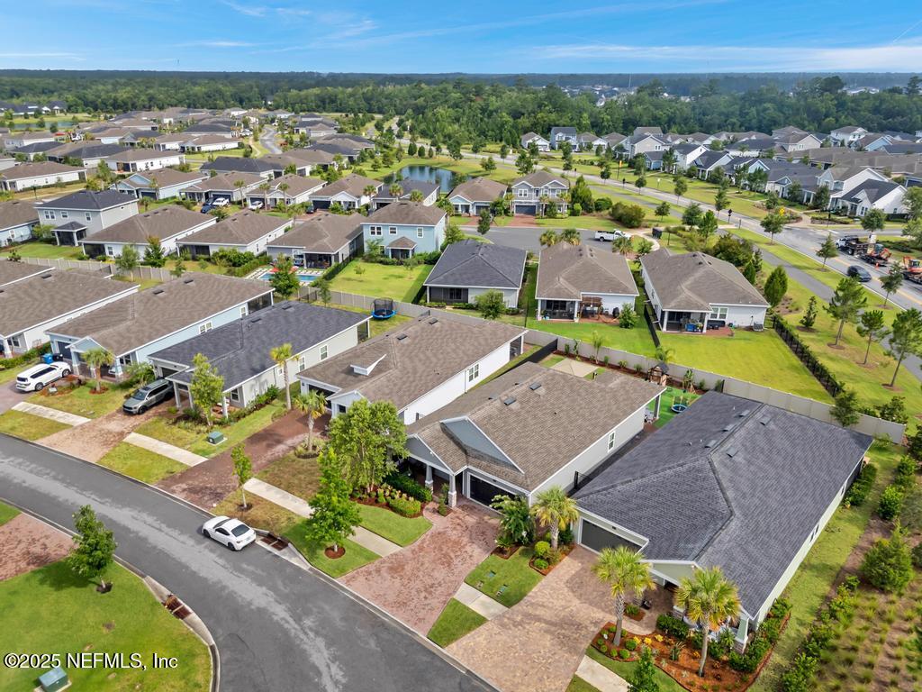 91 DADE Court, St. Augustine