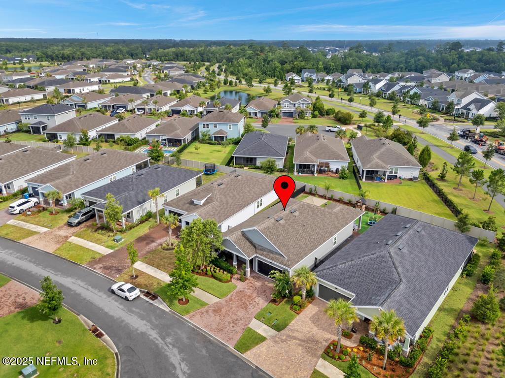 91 DADE Court, St. Augustine