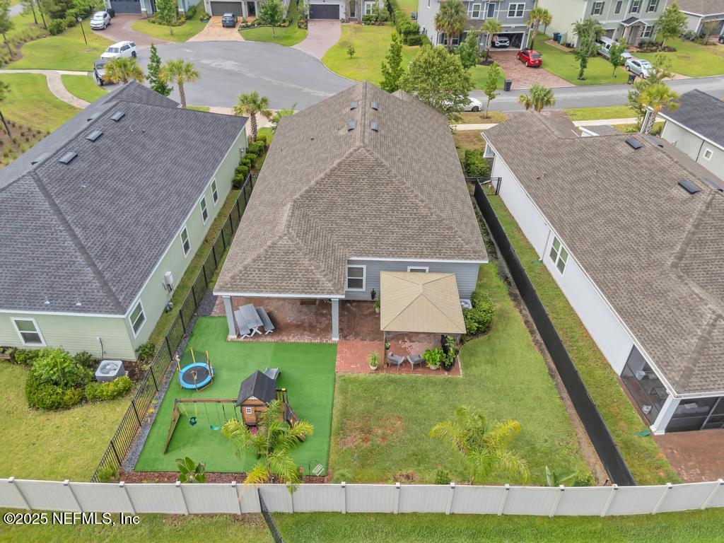 91 DADE Court, St. Augustine