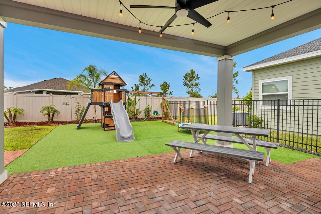 91 DADE Court, St. Augustine