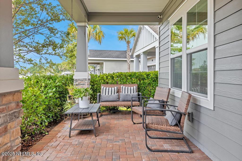 91 DADE Court, St. Augustine
