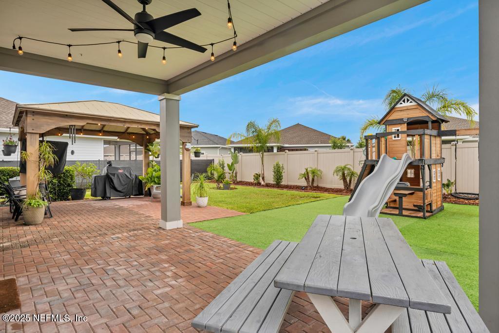 91 DADE Court, St. Augustine