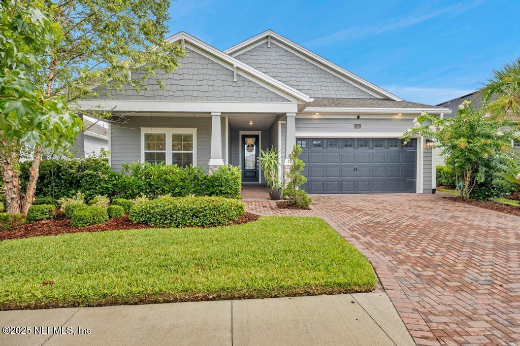 91 DADE Court, St. Augustine