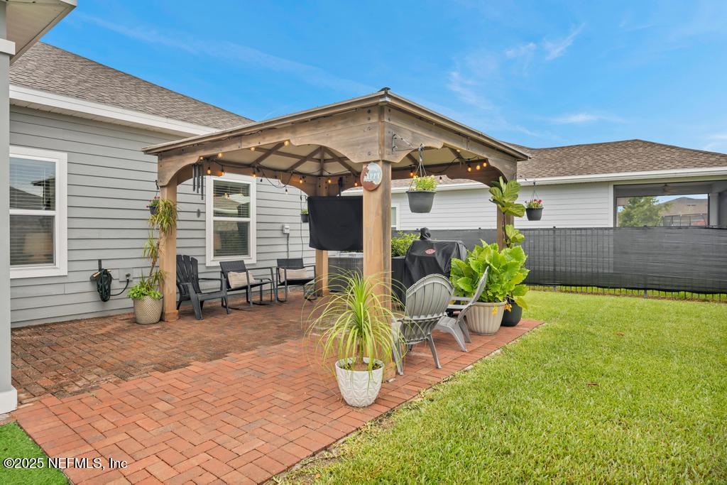91 DADE Court, St. Augustine