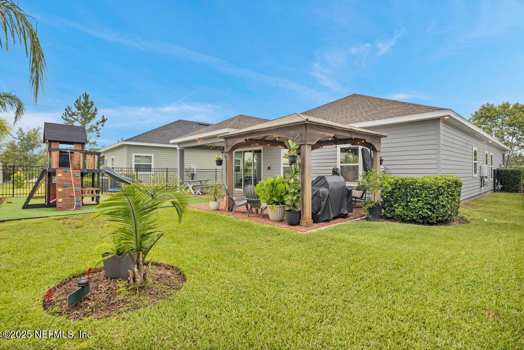 91 DADE Court, St. Augustine