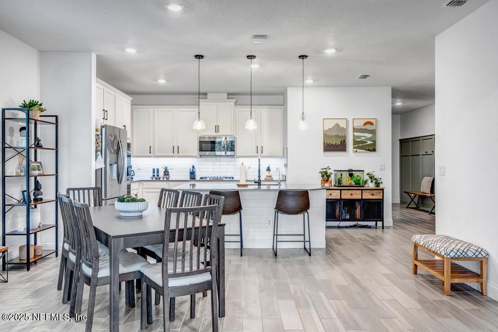 91 DADE Court, St. Augustine