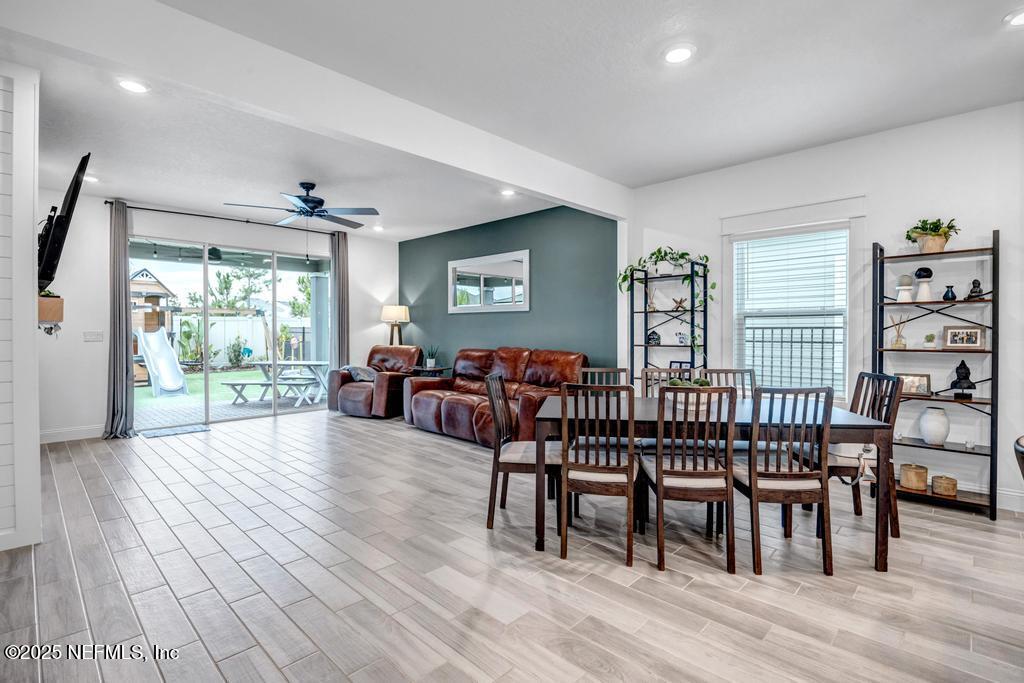 91 DADE Court, St. Augustine