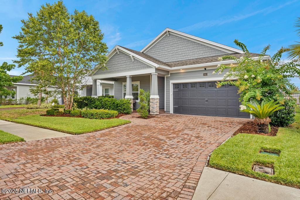 91 DADE Court, St. Augustine