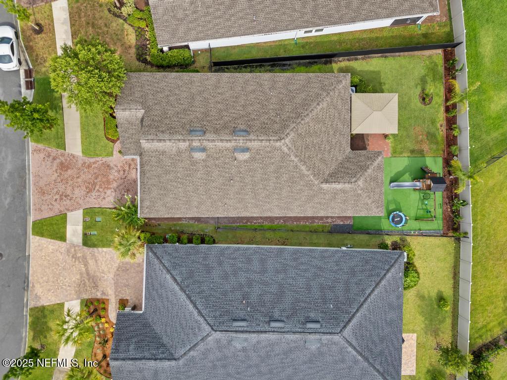 91 DADE Court, St. Augustine