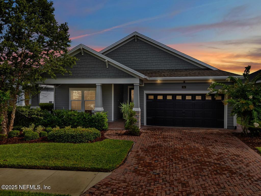 91 DADE Court, St. Augustine