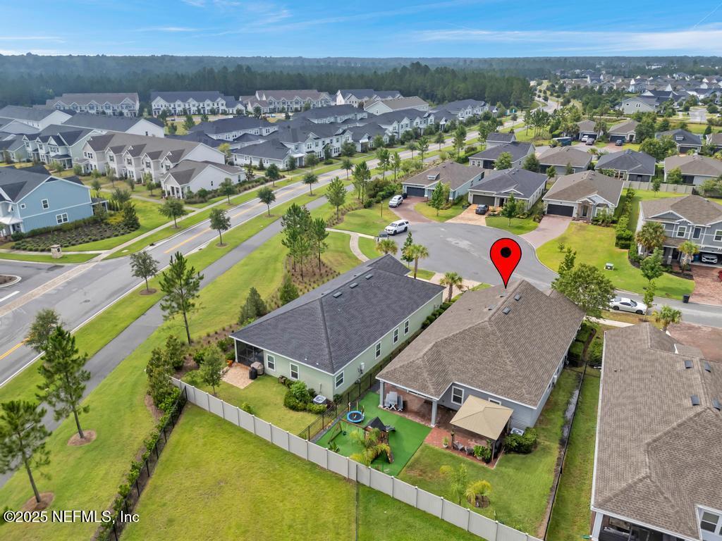 91 DADE Court, St. Augustine