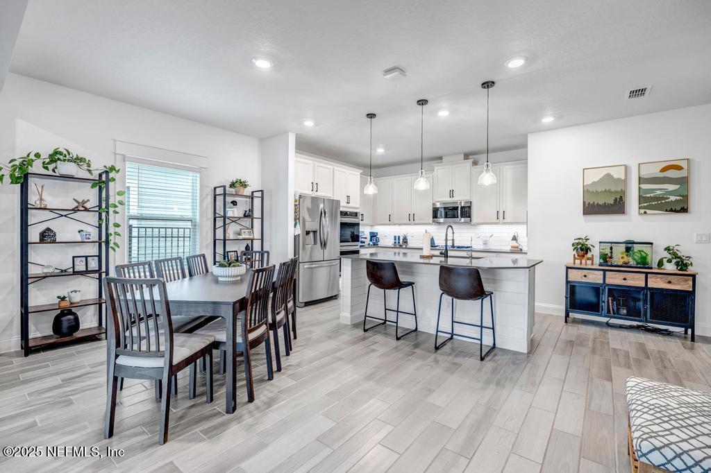 91 DADE Court, St. Augustine