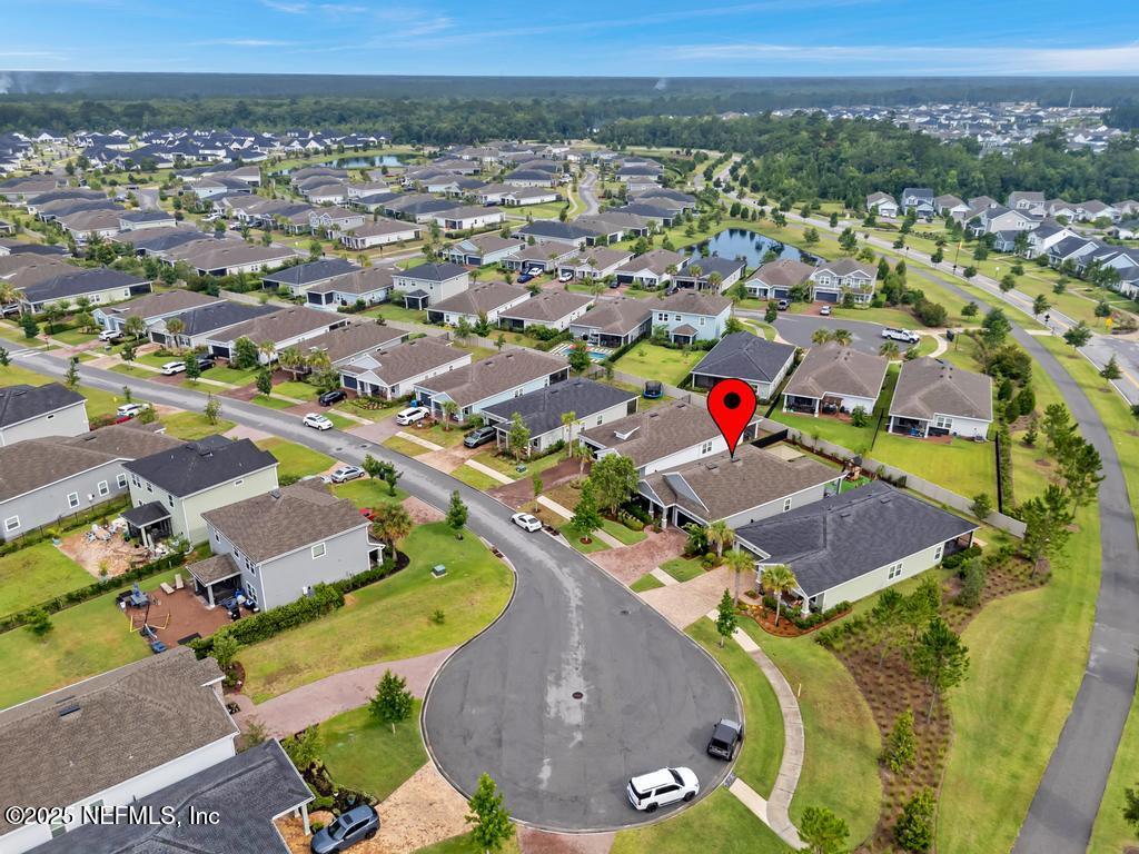 91 DADE Court, St. Augustine
