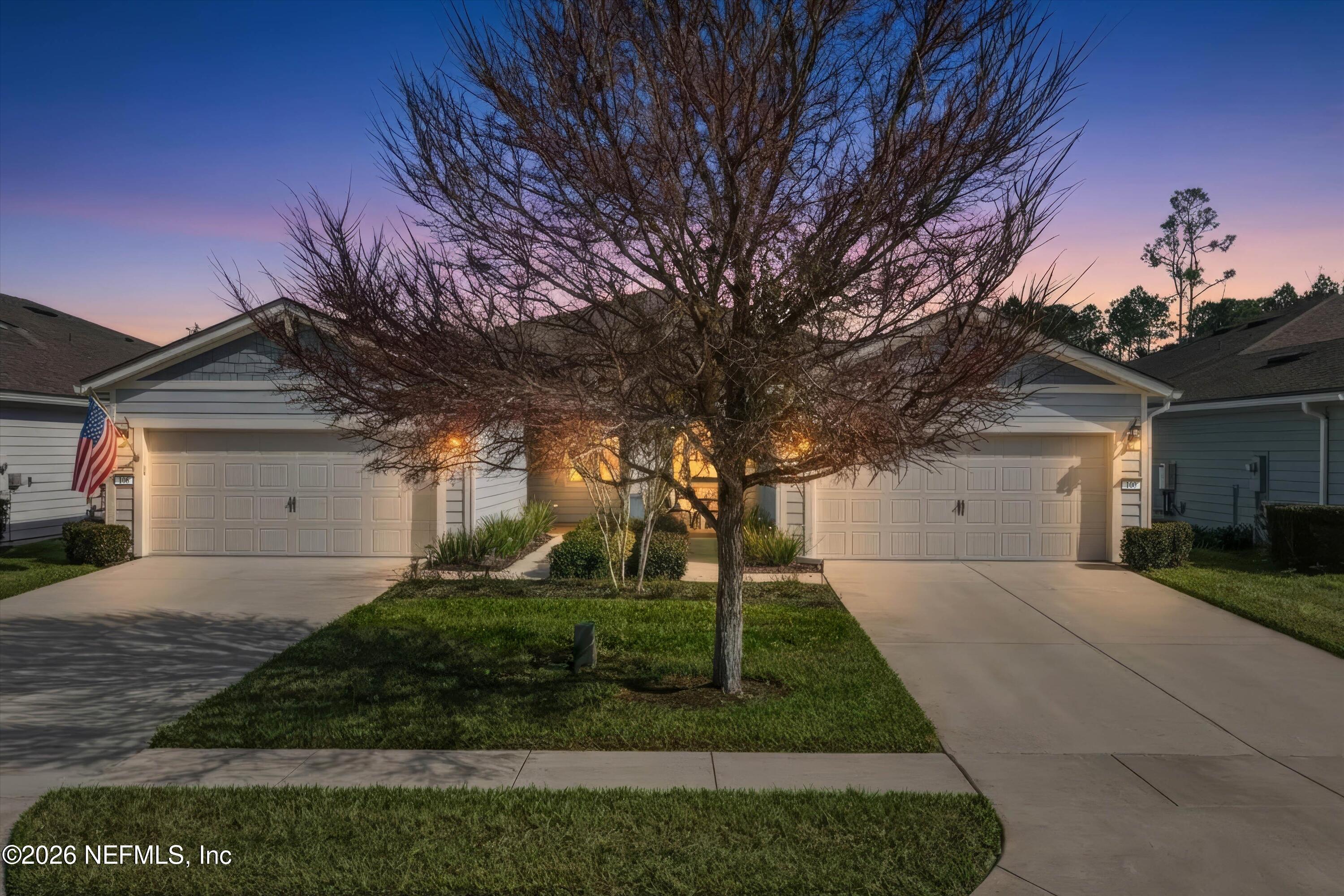 100 BROADHAVEN Drive