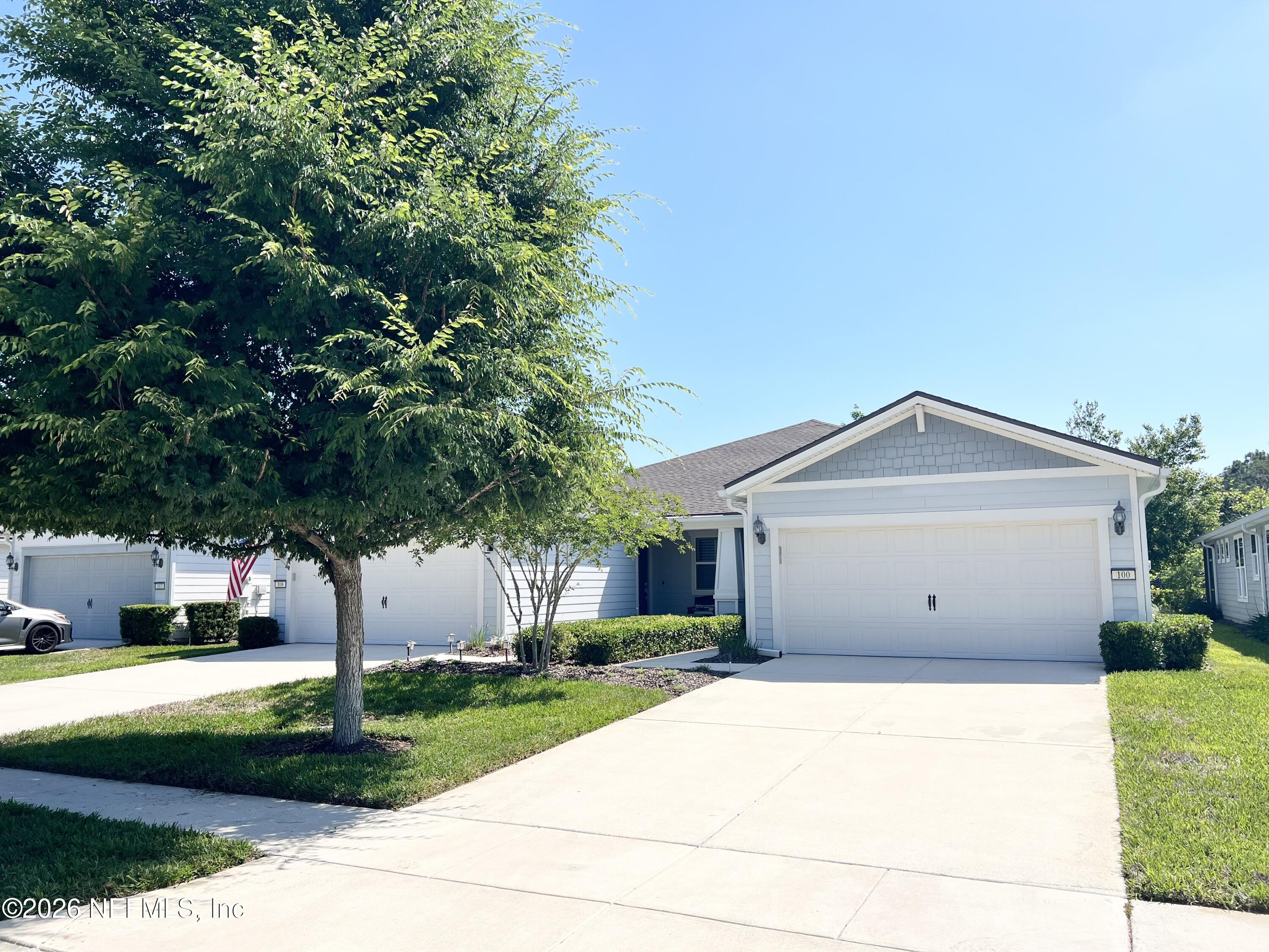 100 BROADHAVEN Drive