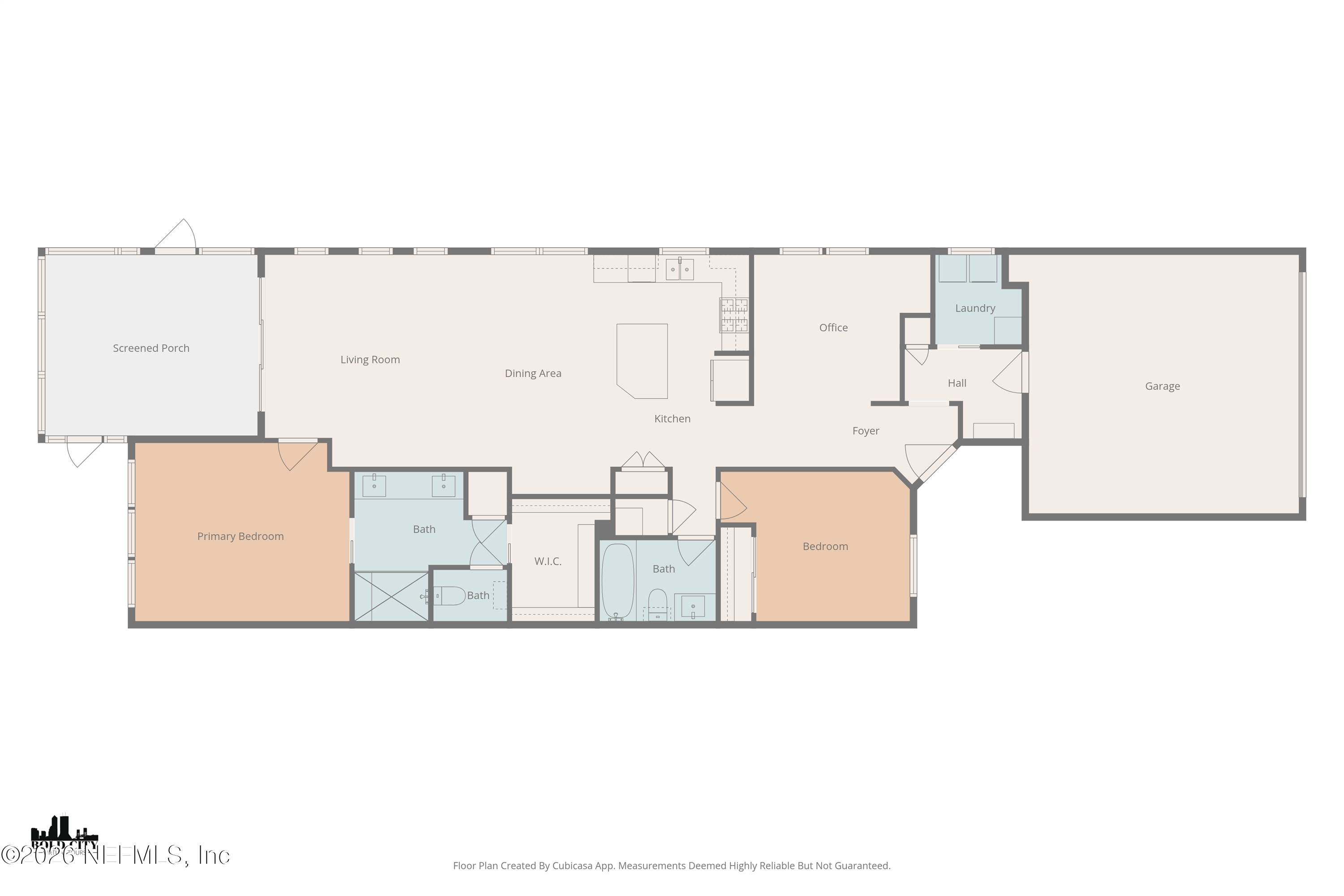 100 BROADHAVEN Drive