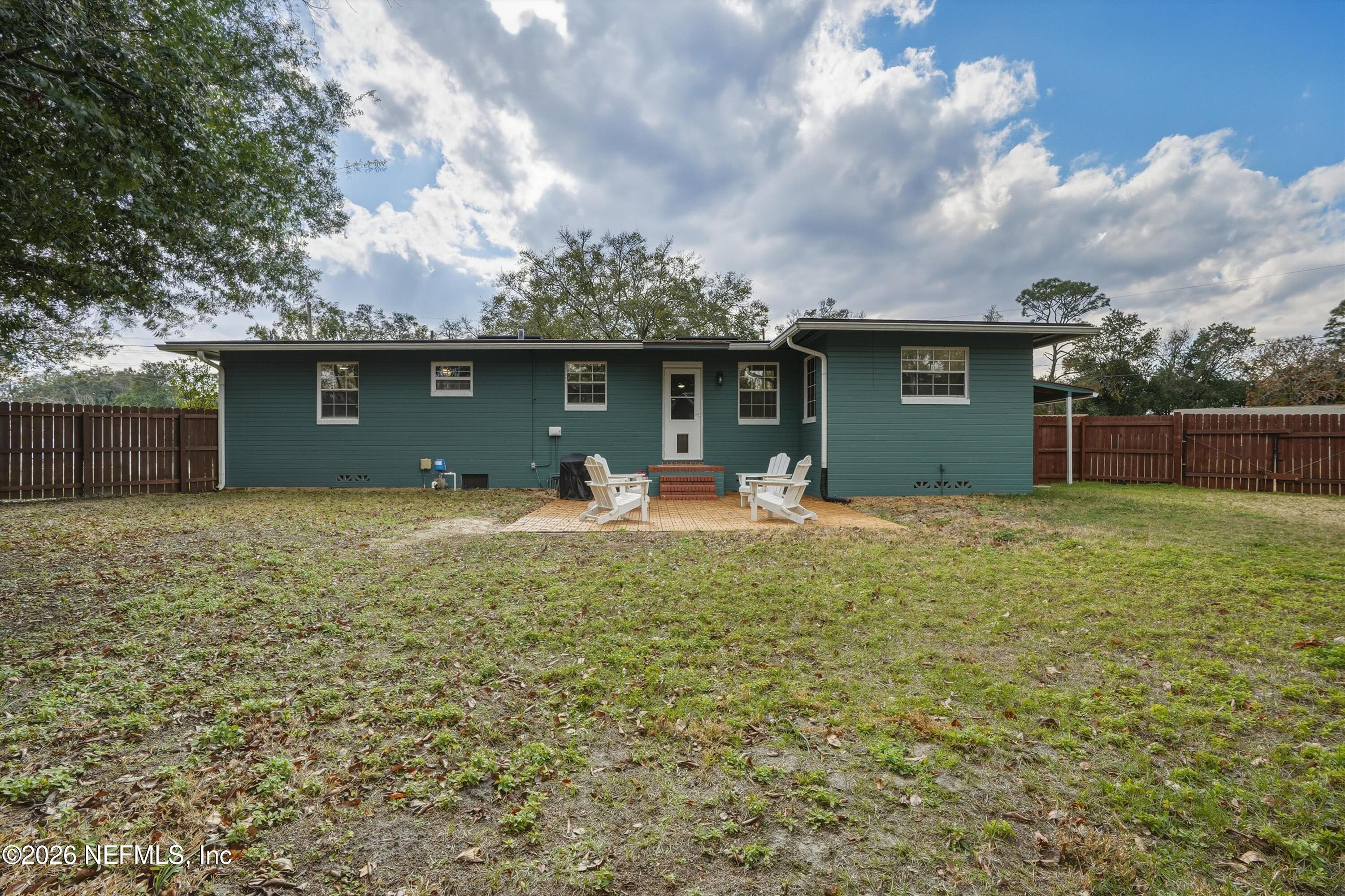 6903 CORKWOOD Road