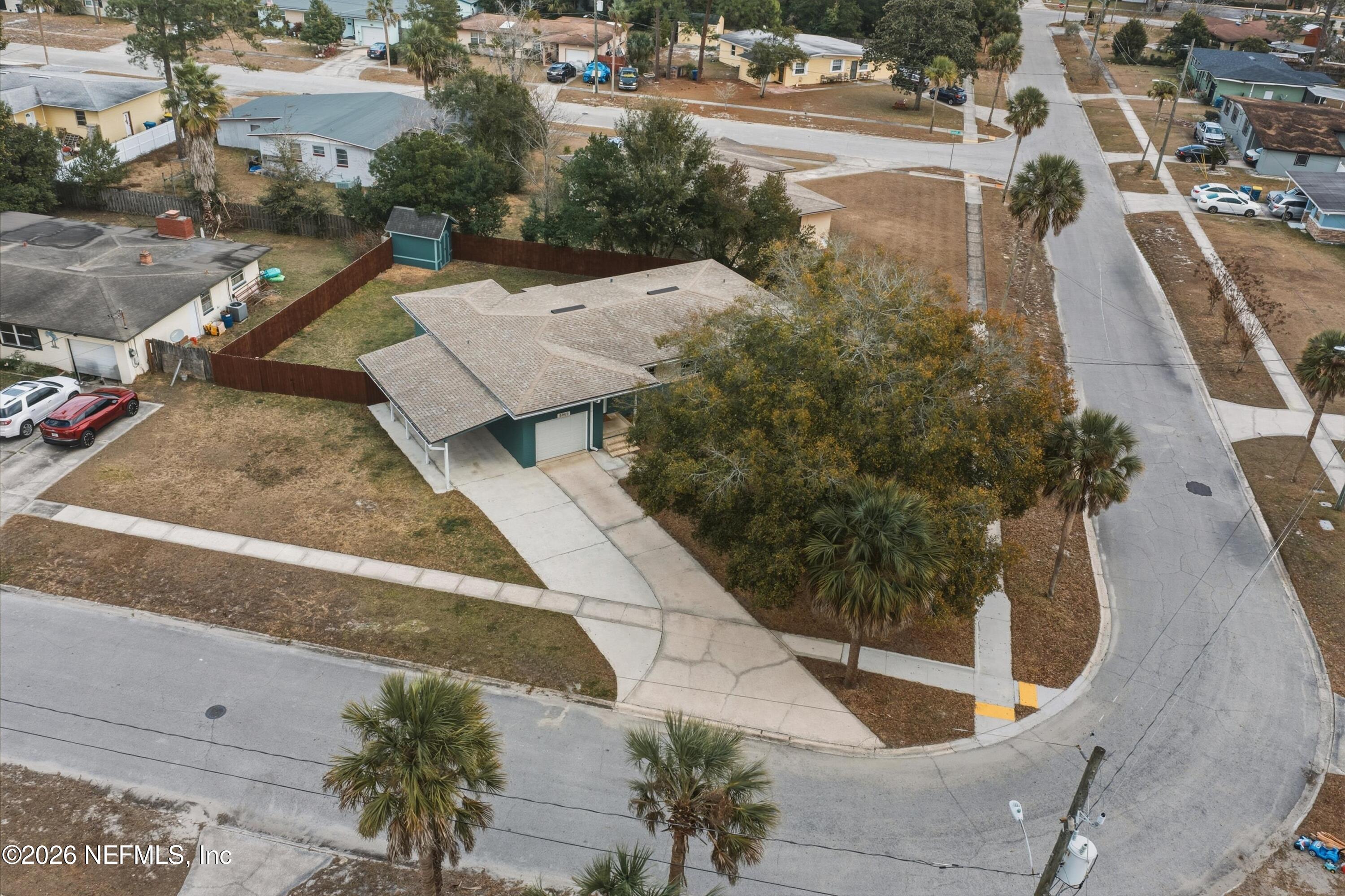 6903 CORKWOOD Road
