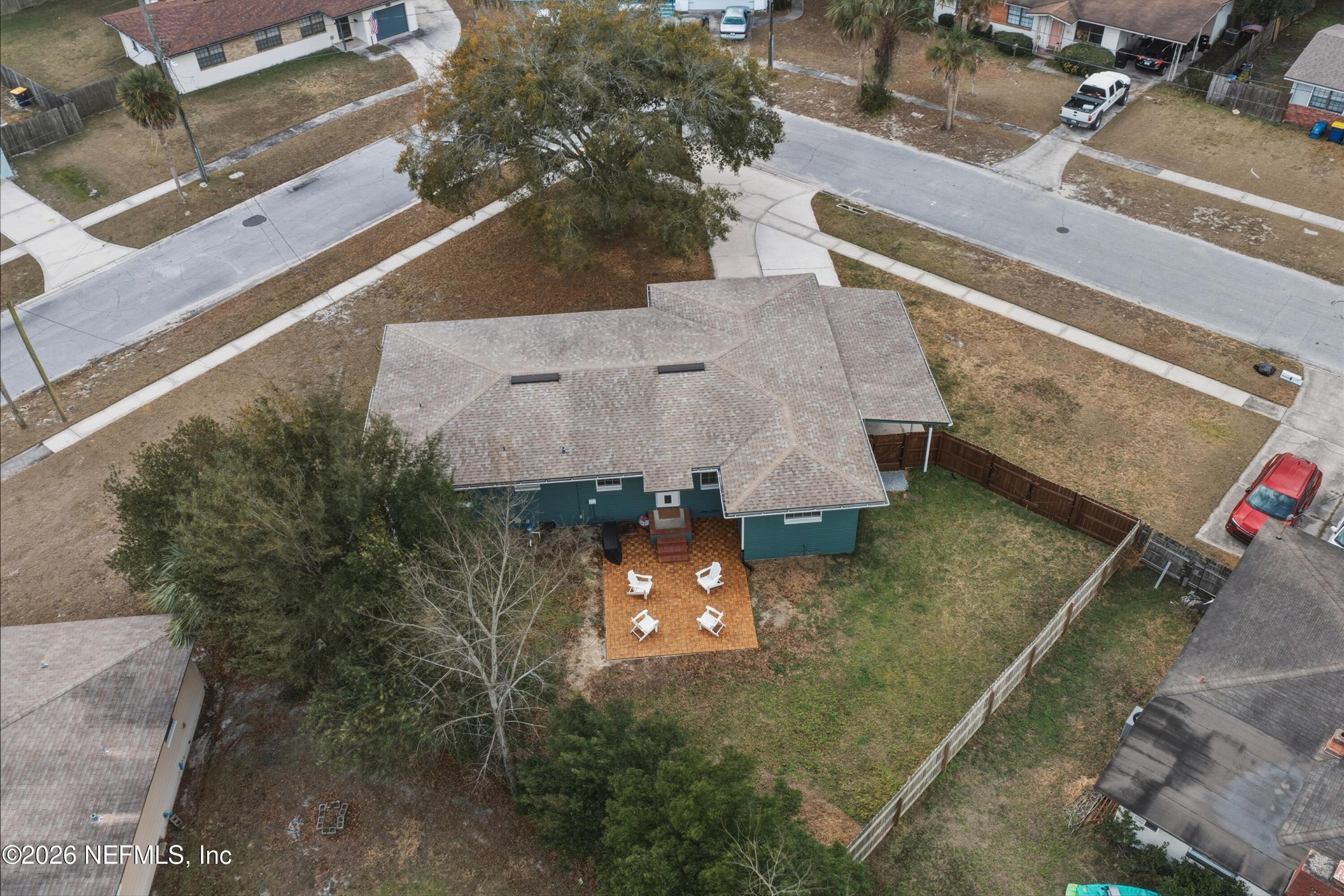 6903 CORKWOOD Road