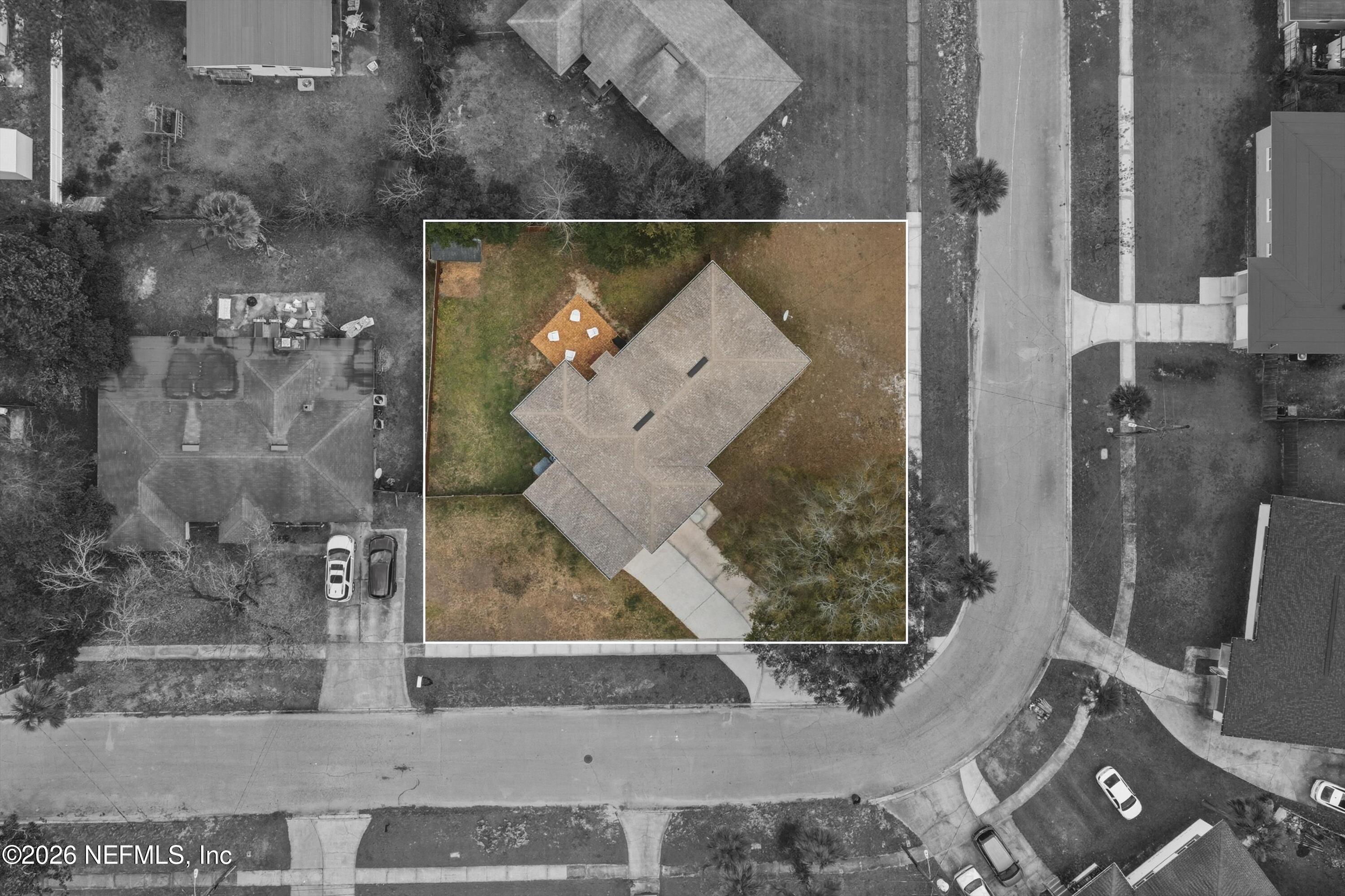 6903 CORKWOOD Road