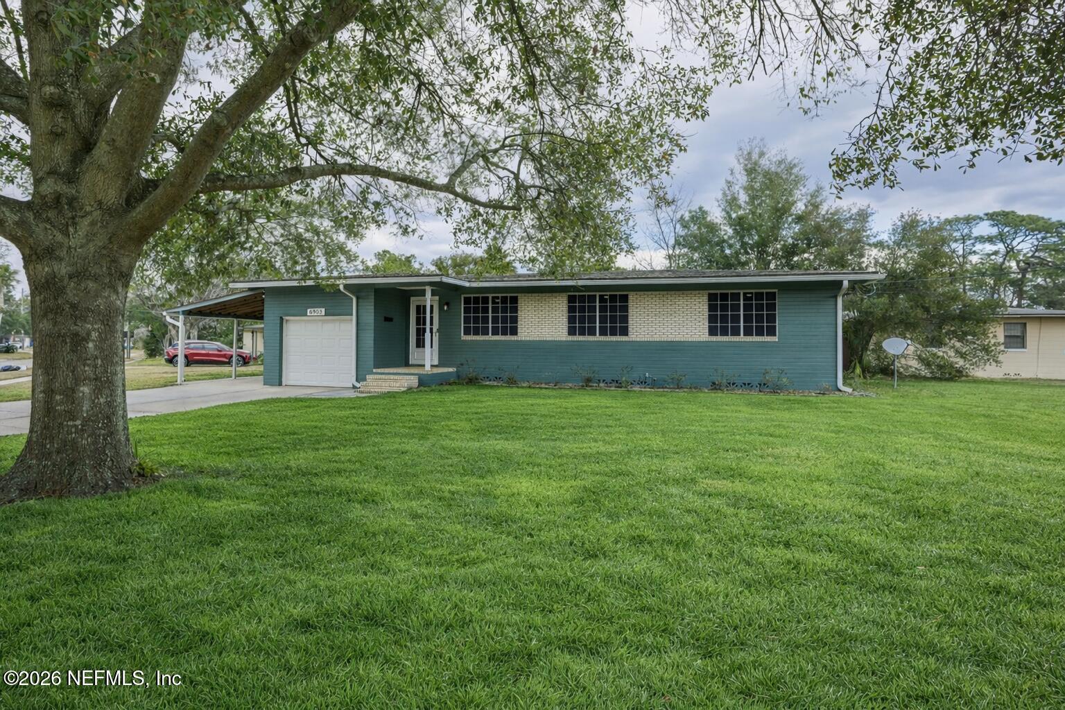 6903 CORKWOOD Road