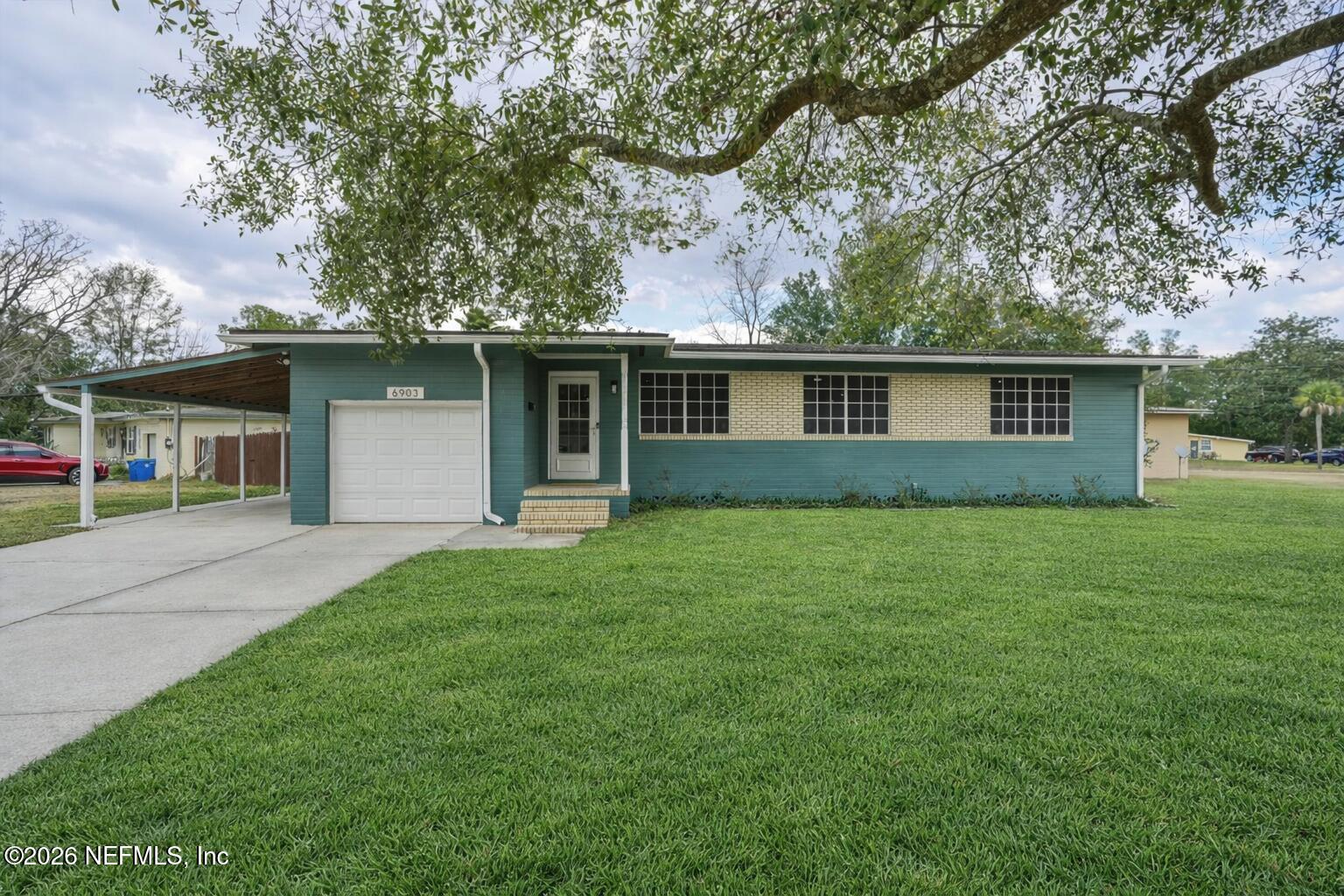 6903 CORKWOOD Road