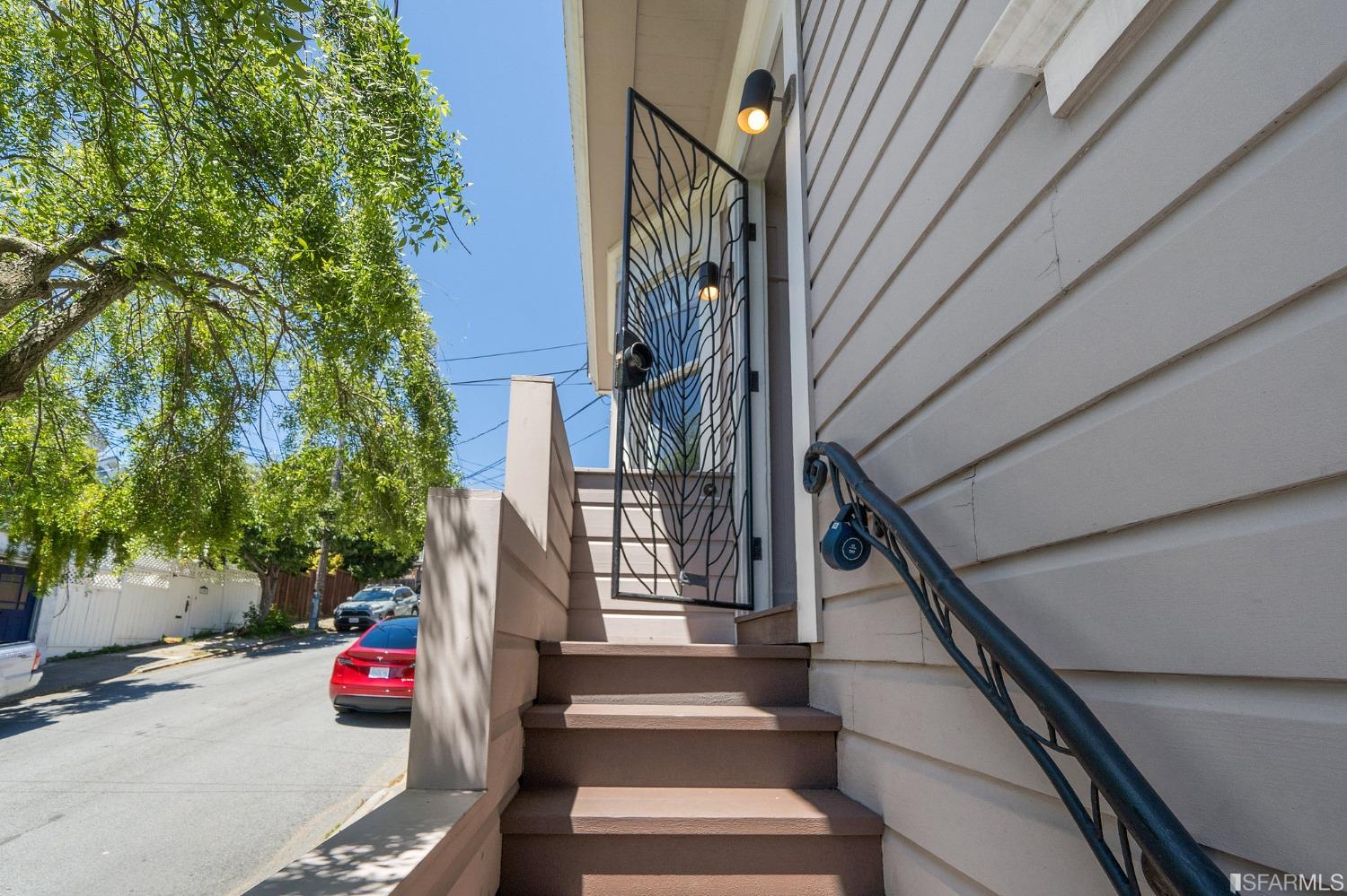 79 Wool Street