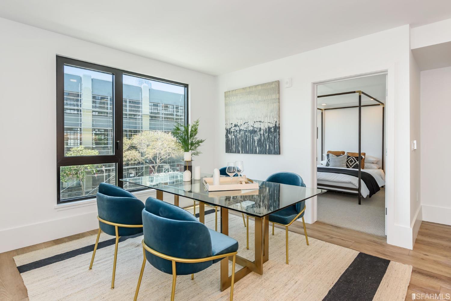 1288 Howard Street # 412